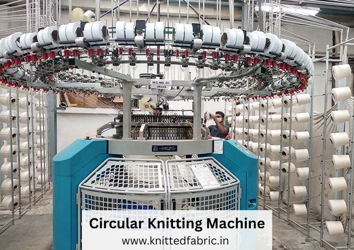 How Circular Knitting Works: The Seamless Secret Behind Your Favourite Knits